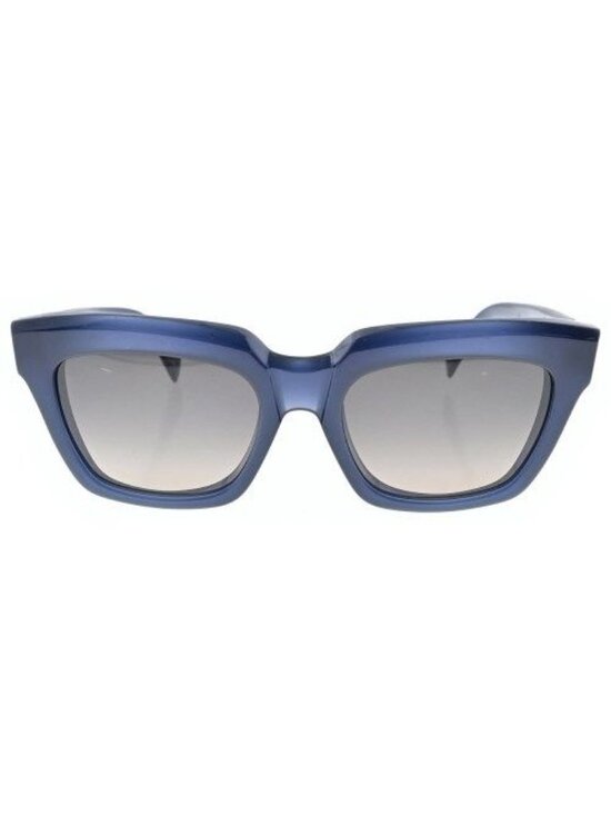 Celine Sunglasses Eyewear Navy main image 5